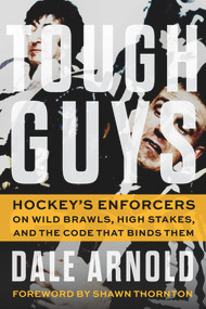 Tough Guys - 9781637277409 by Dale Arnold, 9781637277409
