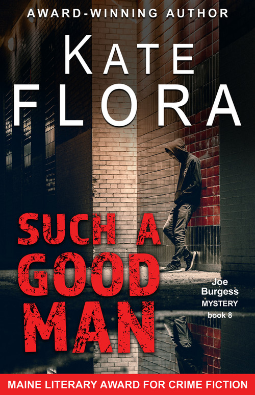 Such a Good Man by Kate Flora, 9781644572542