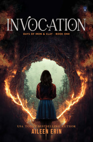 Invocation by Aileen Erin, 9781943858279