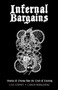 Infernal Bargains (Stories and Poems from the Deck of Destiny) by C.S.E. Cooney, Carlos Hernandez, 9781954255937