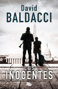 Los inocentes / The Innocent (Spanish Edition) by David Baldacci, 9788490706428
