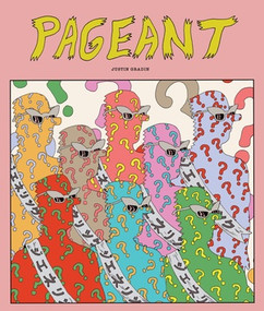 Pageant - 9798875001185 by Justin Gradin, 9798875001185