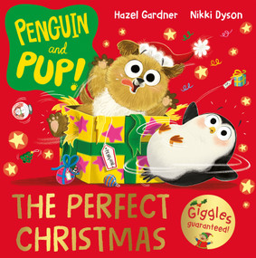 The Perfect Christmas by Hazel Gardner, Nikki Dyson, 9781035014743