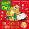 The Perfect Christmas by Hazel Gardner, Nikki Dyson, 9781035014743