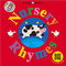 Nursery Rhymes 25th Anniversary Edition (Sing-Along) (QR Audio) by Roger Priddy, Priddy Books, Natalia Boileau, 9781684495399