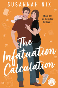 The Infatuation Calculation by Susannah Nix, 9781035026036