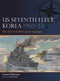 US Seventh Fleet, Korea 1950-53 (The first Cold War naval campaign) by Corbin Williamson, Paul Wright, 9781472866868