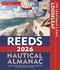 Reeds Looseleaf Almanac 2026 (with binder) by Perrin Towler, Simon Jollands, 9781399424967