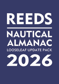 Reeds Looseleaf Update Pack 2026 by Perrin Towler, Simon Jollands, 9781399424974