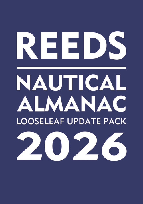 Reeds Looseleaf Update Pack 2026 by Perrin Towler, Simon Jollands, 9781399424974