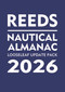 Reeds Looseleaf Update Pack 2026 by Perrin Towler, Simon Jollands, 9781399424974