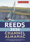 Reeds Channel Almanac 2026 by Perrin Towler, Simon Jollands, 9781399424981