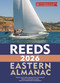 Reeds Eastern Almanac 2026 by Perrin Towler, 9781399425001