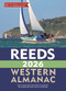 Reeds Western Almanac 2026 by Perrin Towler, Simon Jollands, 9781399425025