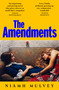 The Amendments - 9781529079876 by Niamh Mulvey, 9781529079876