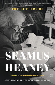 The Letters of Seamus Heaney - 9781250397522 by Seamus Heaney, Christopher Reid, 9781250397522
