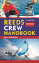 Reeds Crew Handbook 2nd edition by Bill Johnson, 9781399421782