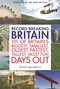 Record-breaking Britain (101 of Britain's biggest, smallest, oldest, fastest, tallest, most fun days out) by Peter Naldrett, 9781844866946