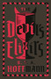 The Devil's Elixirs (Fully Annotated Edition with an introduction by Ronald Taylor) by E.T.A. Hoffmann, Ronald Taylor, 9781847495228