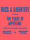 Russ & Daughters (100 Years of Appetizing) by Niki Russ Federman, Josh Russ Tupper, Joshua David Stein, 9781250886675