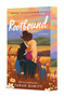 Rootbound (A Novel) by Tarah DeWitt, 9781250329400