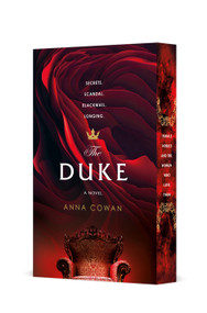 The Duke (A Novel) by Anna Cowan, 9781250382849