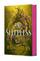 The Sleepless - 9781250409256 by Jen Williams, 9781250409256