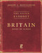 The Silver Bayonet: Britain: Bones of Albion by Joseph A. McCullough, Brainbug Design, 9781472869357