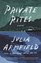 Private Rites (A Novel) - 9781250344335 by Julia Armfield, 9781250344335