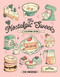 The Nostalgic Sweets Coloring Book by Eve Anderson, 9798890033727