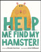 Help Me Find My Hamster! by Brooke Hartman, Anna Süßbauer, 9798890033109