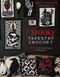 Spooky Tapestry Crochet (20 To-Die-For Designs for Beginners) by Emily Chavez, 9798890033536