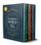 The Ultimate Wizarding World Library of Magical Studies (Everything you need to know about attending Harry Potter's famous school) by The Editors of MuggleNet, 9781964487144