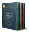 The Ultimate Wizarding World Library of Magical Studies (Everything you need to know about attending Harry Potter's famous school) by The Editors of MuggleNet, 9781964487144