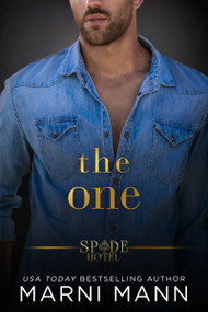 The One - 9781649379283 by Marni Mann, 9781649379283