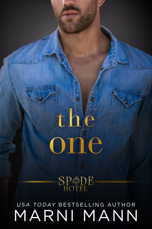 The One - 9781649379283 by Marni Mann, 9781649379283