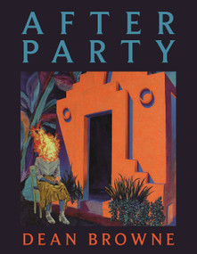 After Party by Dean Browne, 9781035054671