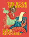 The Book of Jonah by Luke Kennard, 9781035069262