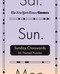 New York Times Games Sunday Crosswords (50 Themed Puzzles) by The New York Times, Will Shortz, 9781250396310