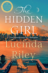 The Hidden Girl - 9781035047963 by Lucinda Riley, Harry Whittaker, 9781035047963