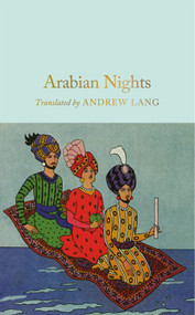 Arabian Nights - 9781035054916 by Andrew Lang, 9781035054916