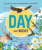 Day and Night (Come on an incredible journey) - 9780753479964 by Tracey Turner, Dawn Cooper, Jane Burnard, 9780753479964