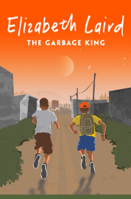 The Garbage King by Elizabeth Laird, 9781035034673