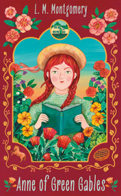 Anne of Green Gables - 9781035058594 by L. M. Montgomery, Anna South, 9781035058594