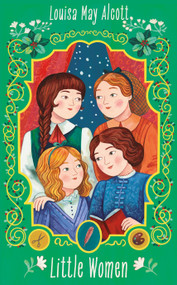 Little Women - 9781035058617 by Louisa May Alcott, Anna South, 9781035058617