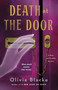 Death at the Door (A Ruby and Cordelia Mystery) by Olivia Blacke, 9781250336705