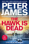 The Hawk Is Dead by Peter James, 9781035072224