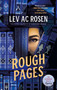 Rough Pages (An Evander Mills Mystery) - 9781250322463 by Lev AC Rosen, 9781250322463
