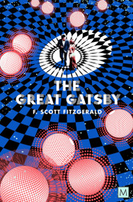 The Great Gatsby - 9781035058587 by F. Scott Fitzgerald, 9781035058587