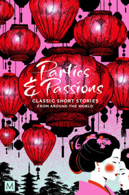 Parties and Passions (Classic Short Stories), 9781035058563